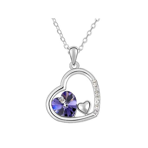 Latest Stone Necklaces