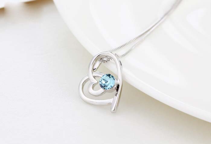 Blue Stone Jewellery