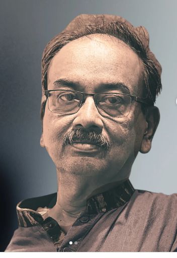 Parag Roy