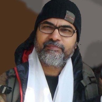 Chandra Bhattacharjee