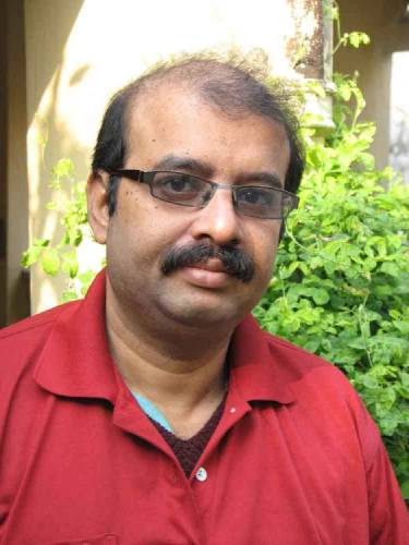 Bhaskar Lahiri