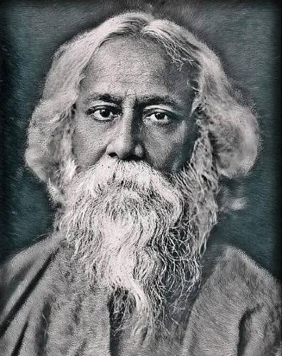 Rabindranath Tagore