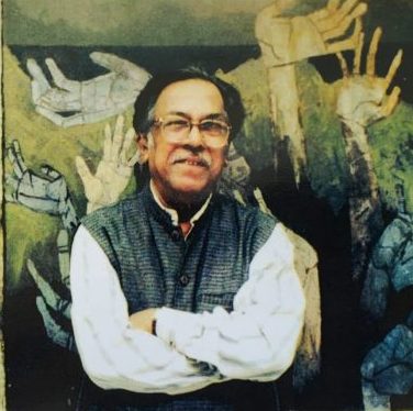 Shyamal Dutta Roy