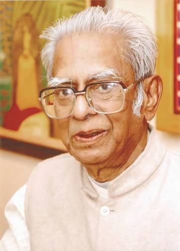 Kartick Chandra Pyne