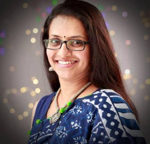 Mansi Vishwas Sagar