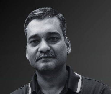 Dhan Prasad