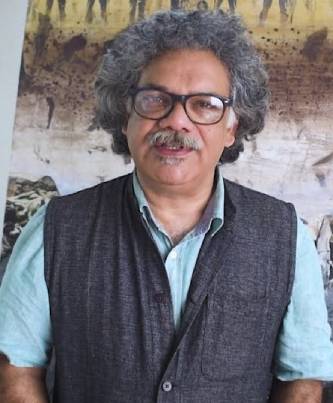 Chhatrapati Dutta