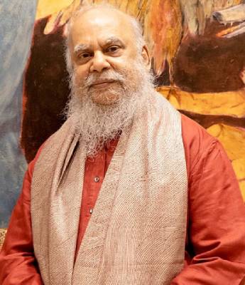 Subhaprasanna Bhattacharjee