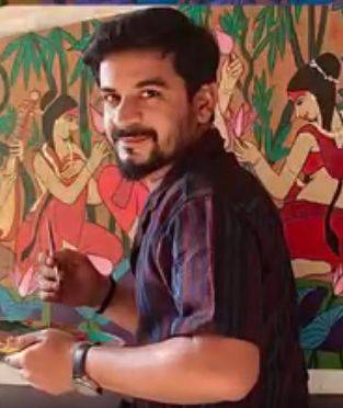 Chetan katigar