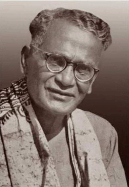 Nandalal Bose