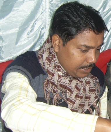 Sanjib Kr Mallick