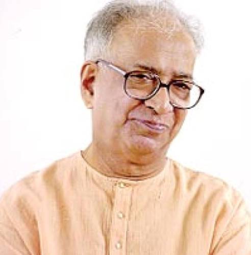K G Subramanyan