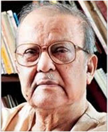 Ramananda Bandyopadhyay