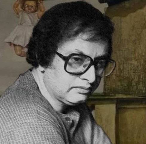 Bikash Bhattacharjee