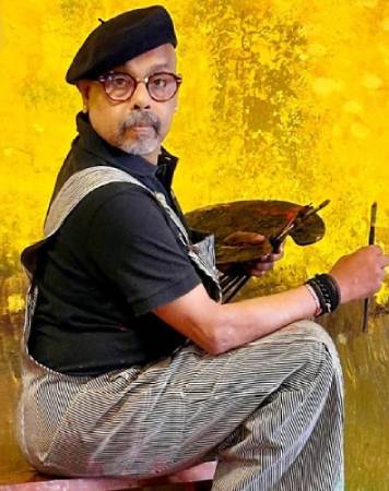 Paresh Maity