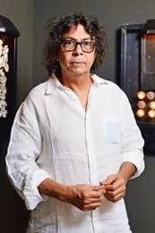 Chittrovanu Mazumdar