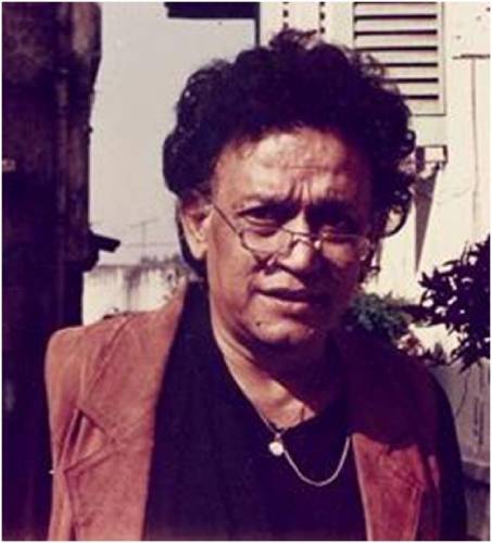 Sunil Das