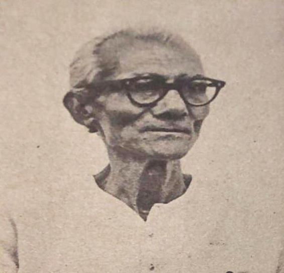Gobardhan Ash