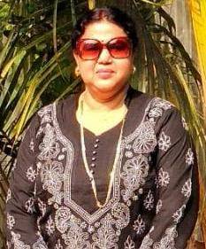 Dolly Dutta