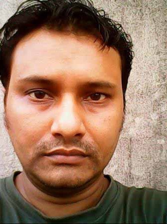 Avijit Mallick