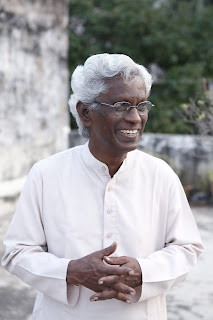 Bairu Raghuram