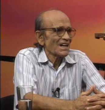Bipin Goswami