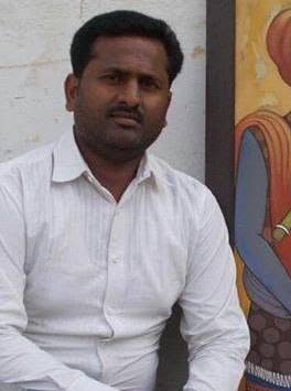 Dnyaneshwar Bembade