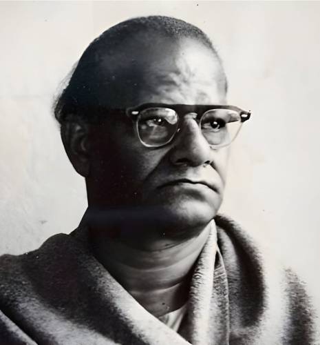 Devi Prasad Roy Chowdhury