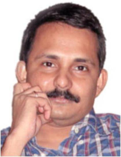 Partha Shaw