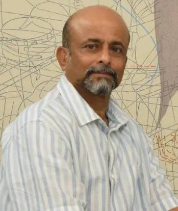 Prasanta Sahu