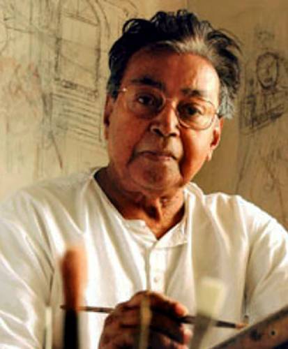 Ganesh Pyne