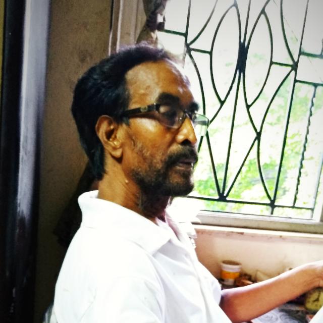 Sekhar Kar