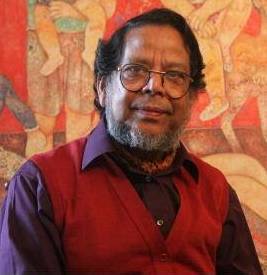 Sakti Burman