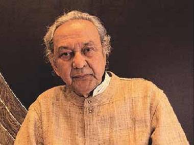 S H Raza