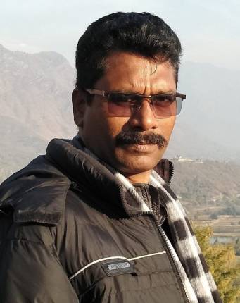 Ramchandra Pokale
