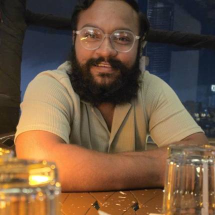 Rohan Bhavsar