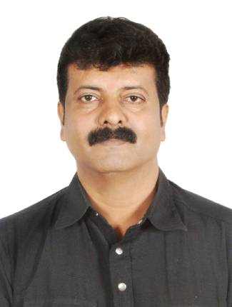 Santhosh Kr Kulkarni
