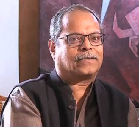 Ashok Bhowmick