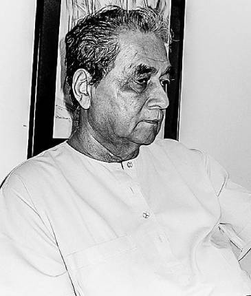 Badri Narayan