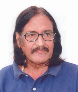 Badri Nath Arya