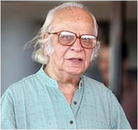 Chintamoni Kar