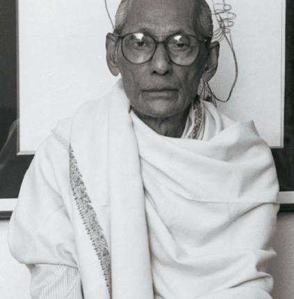 Gopal Sanyal