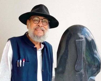Himmat Shah