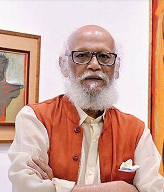 Jatin Das
