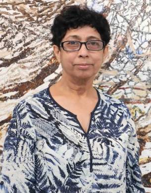 Jayashree Chakravarty