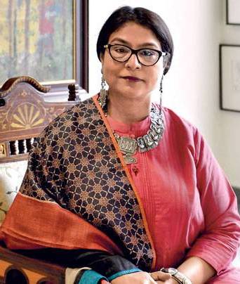 Jayasri Burman