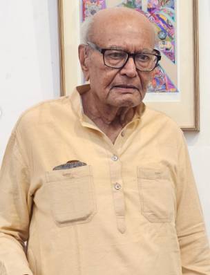 Jyoti Bhatt