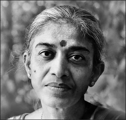 Jyotsna Bhatt