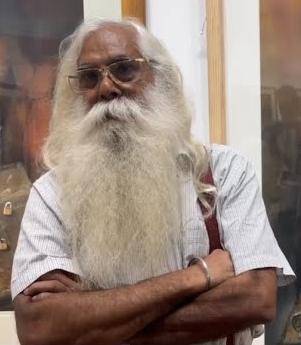 Pradip Maitra