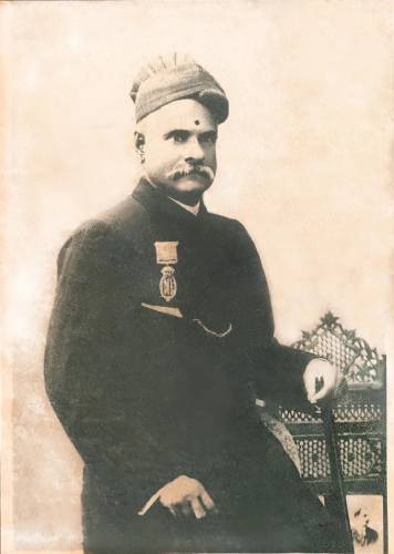Raja Ravi Varma
